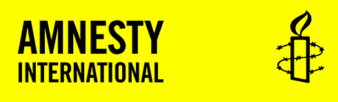 Logo Amnesty International